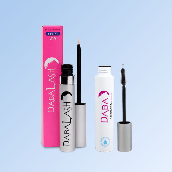 Dabalash + Rimel Waterproof