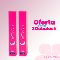 2 Dabalash