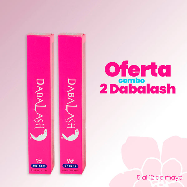2 Dabalash