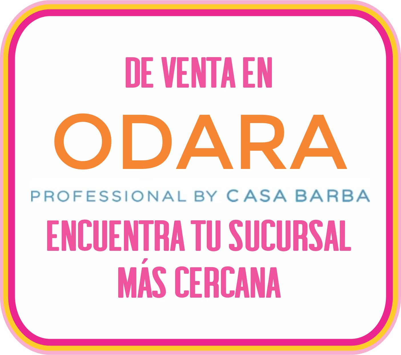 odara